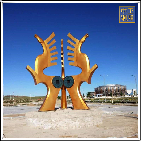 石家莊廣場雕塑.jpg 石家莊廣場雕塑.jpg