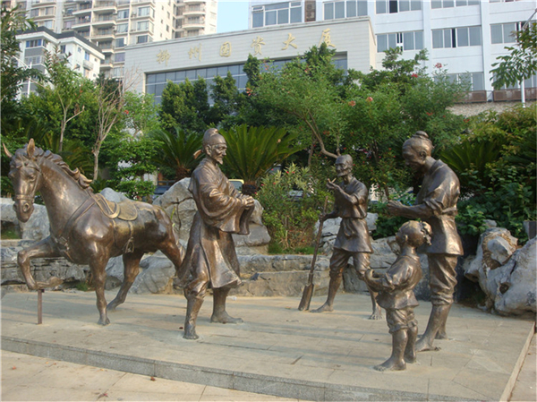 生產步行街民俗雕塑.jpg