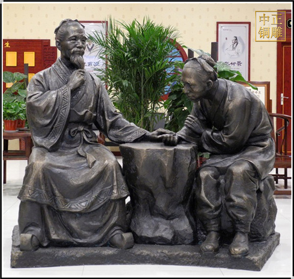 鑄銅步行街小品雕塑.jpg