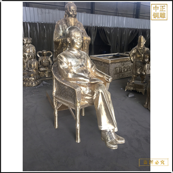 7貼金人物銅雕塑廠.jpg