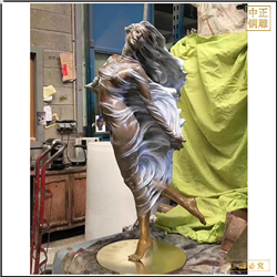 批發西方人物雕塑廠家