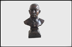 孫中山雕塑價格|孫中山銅雕塑