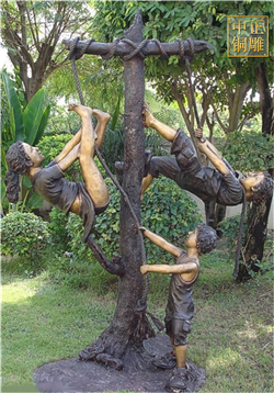 銅雕廠家產(chǎn)品