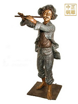 銅雕生產(chǎn)廠家位置